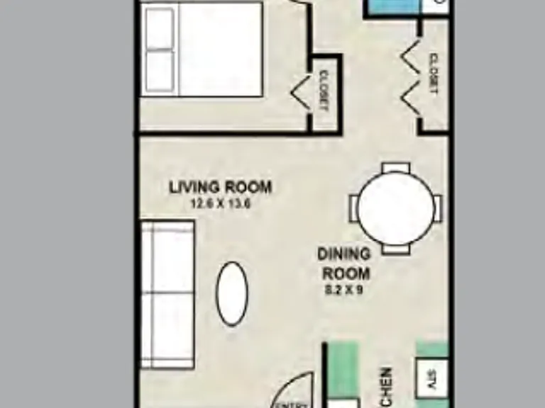 Pinebrook Apartment Homes — Photo 21