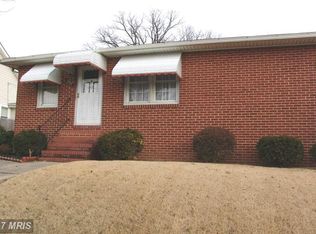 3017 Dundalk Ave, Baltimore, MD 21222