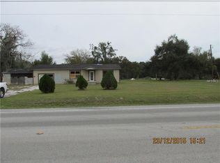 4406 Warm Springs Ave, Wildwood, FL 34785
