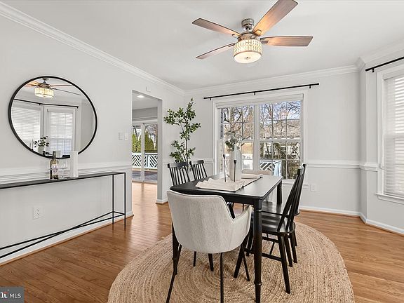 3rd image of 8005 Roland Ct