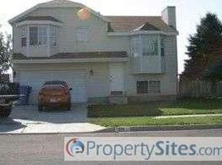 5981 S Far Vista Dr, Kearns, UT 84118