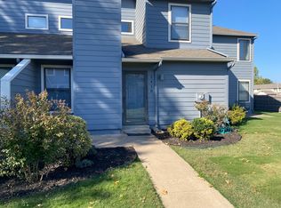 2418 W Quantico St, Broken Arrow, OK 74011