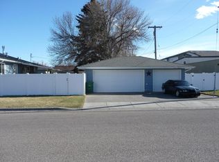 2214 4th St NE, Great Falls, MT 59404