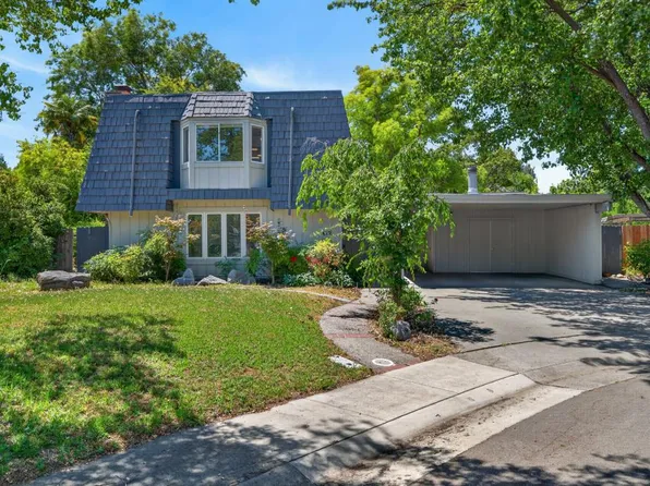 672 Flamenco Pl, Davis, CA 95616
