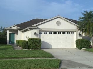 1922 Sassafras Dr, Zephyrhills, FL 33543