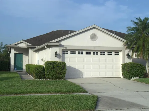 1922 Sassafras Dr, Zephyrhills, FL 33543