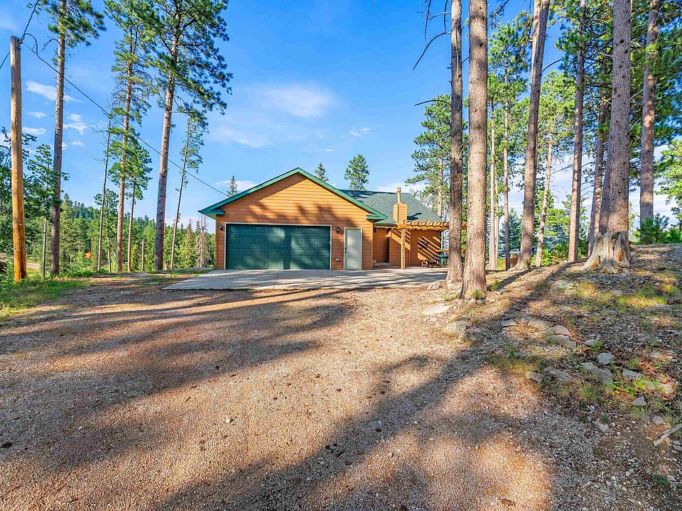 11206 Jack Pine Ct, Lead, SD 57754 Zillow