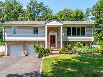 7 Country Ln, Hillsdale, NJ, 07642