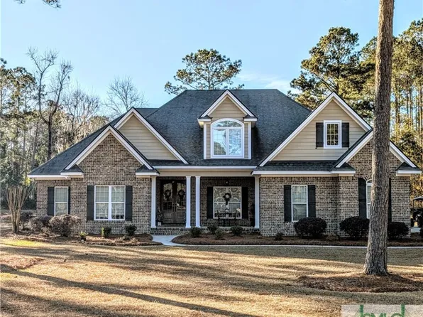 382 Savannah Road, Richmond Hill, GA 31324