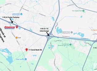 11 Canal Bank Road, Pooler, GA 31322