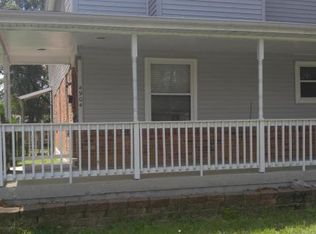 4904 Unseld Blvd, Louisville, KY 40218