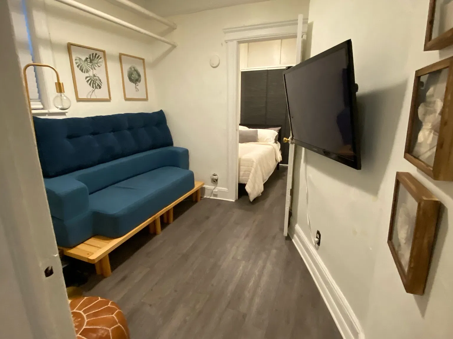 1 bed, $1,200 — Photo 2