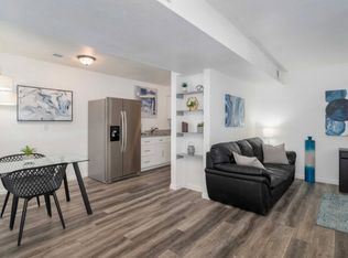 5300 E Cherry Creek South Dr APT 805, Denver, CO 80246