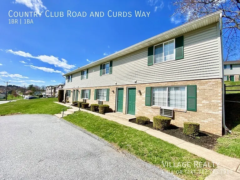 Country Club Rd — Photo 1