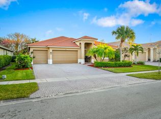 4179 Worlington Terrace, Fort Pierce, FL 34947