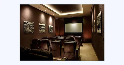 Rented by BLU Real Estate