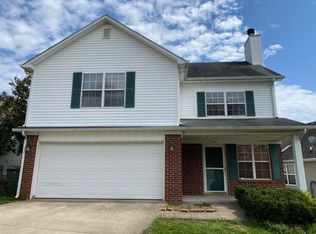 304 Silver Creek Way, Lexington, KY 40511