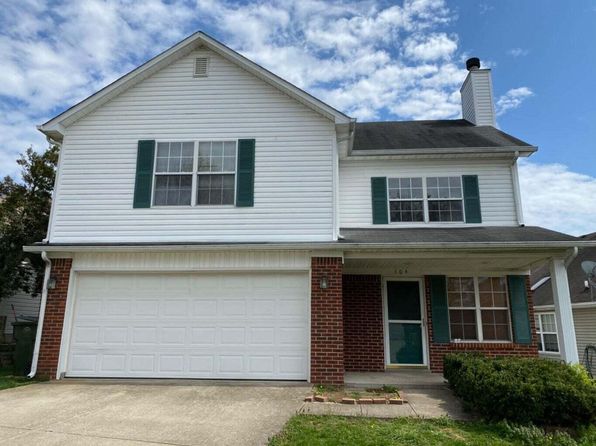 304 Silver Creek Way