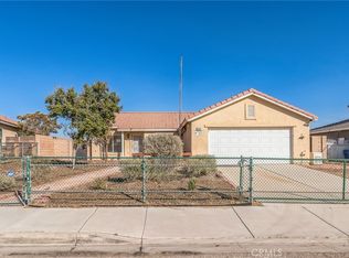 10944 Sherman Way, Adelanto, CA 92301