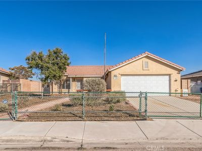10944 Sherman Way, Adelanto, CA, 92301