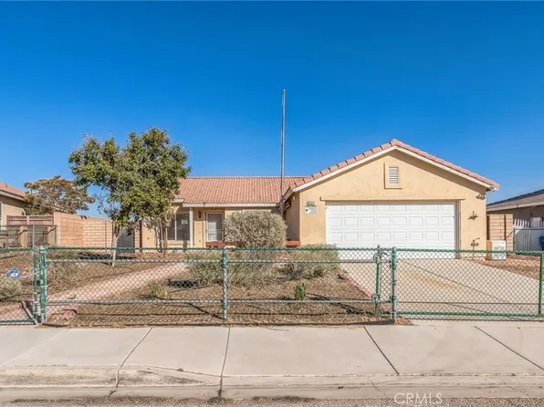 10944 Sherman Way, Adelanto, CA 92301