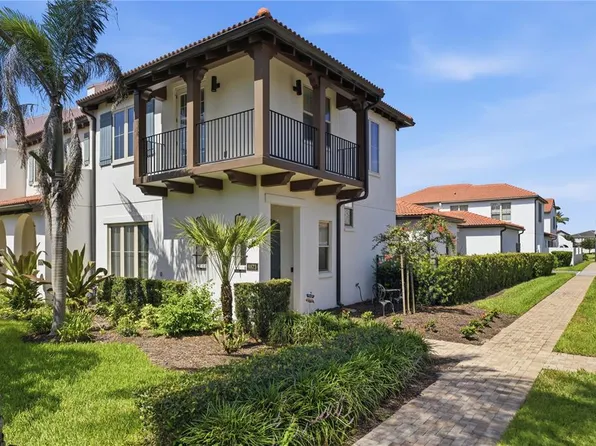 8873 Fountain Palm Aly, Winter Garden, FL 34787
