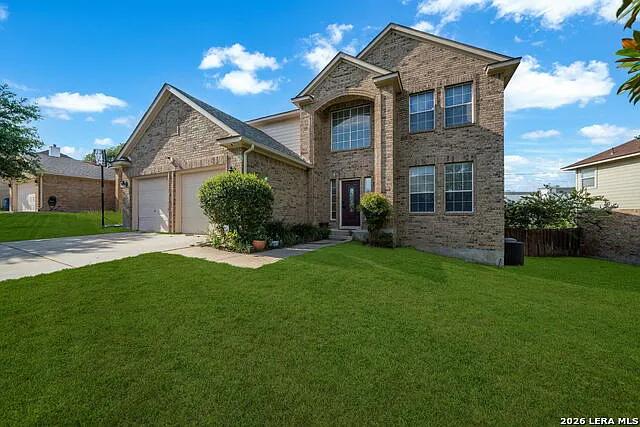 4 bed, 2.5 bath, 2378 sqft, $2,550 — Photo 1