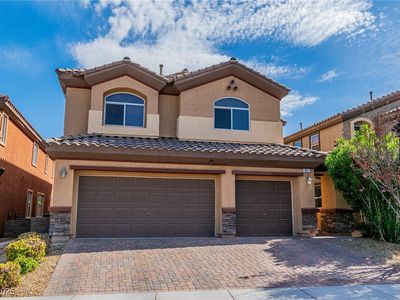 41 Stablewood Ct, North Las Vegas, NV, 89084