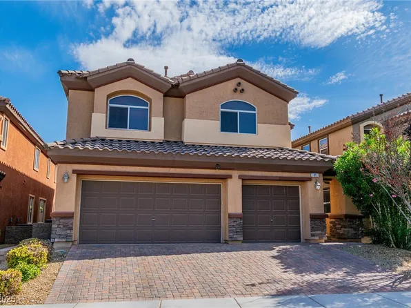 41 Stablewood Ct, North Las Vegas, NV 89084