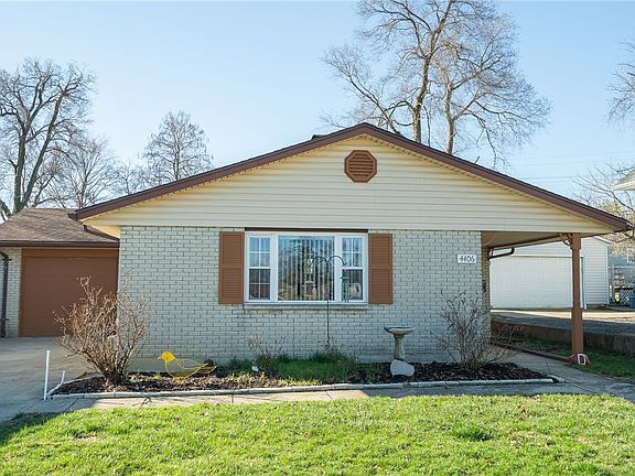2nd image of 4406 Arcadia Blvd