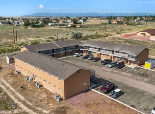 984 E Saxony Dr Renovated 2 Bed/1 Bath Apartments in Colorado Springs!, Pueblo, CO 81007