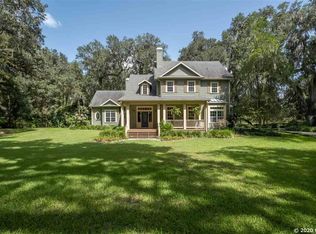 11717 SW 89th St, Gainesville, FL 32608