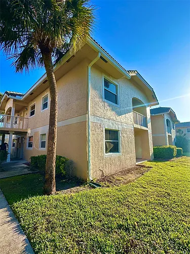 12165 Royal Palm Blvd #3C Photo 1