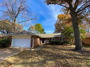 5125 S Toledo Ave, Tulsa, OK 74135