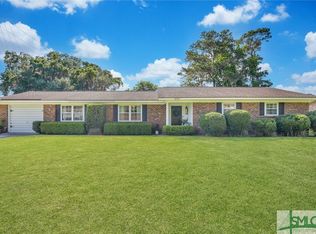 8315 Meadowbrook Rd, Savannah, GA 31406