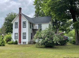 38 Samsonville Rd, Kerhonkson, NY 12446