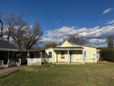 2315 Roanoke Ave SW, Roanoke, VA, 24015