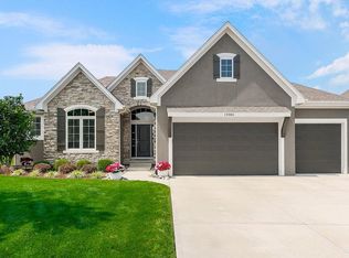 12901 W 172nd St, Overland Park, KS 66221