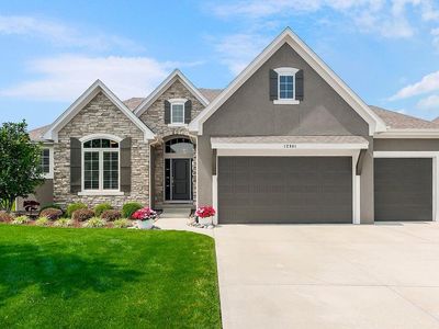 12901 W 172nd St, Overland Park, KS, 66221