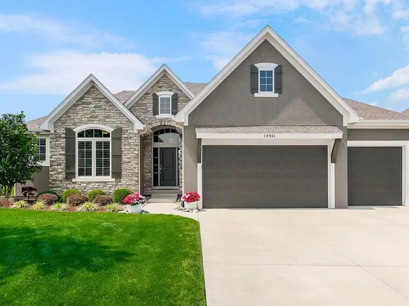 12901 W 172nd St, Overland Park, KS 66221