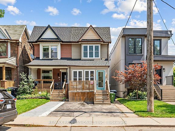 2nd image of 3 Blakley Ave