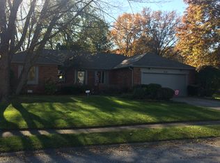 8230 Hill Gail Dr, Indianapolis, IN 46217