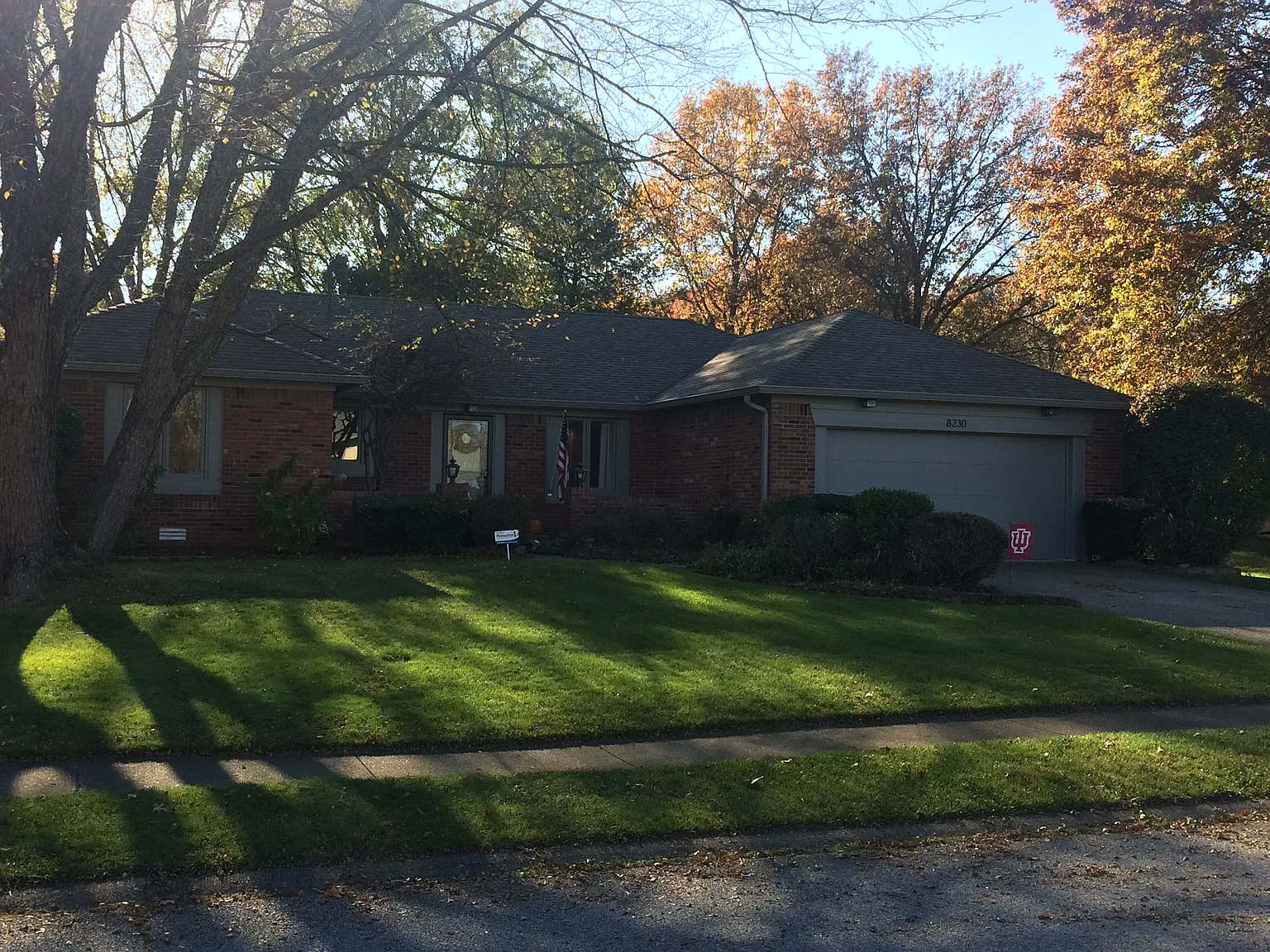 8230 Hill Gail Dr photo 1