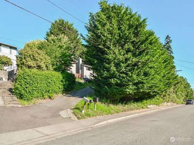 3915 Grand Avenue, Everett, WA, 98201