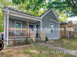 610 Elm Tree Ln UNIT 1, Lexington, KY 40508