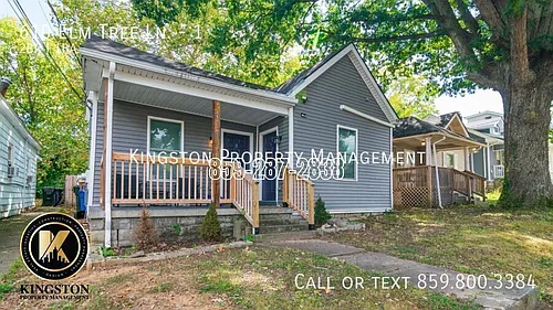 610 Elm Tree Ln #1 Photo 1