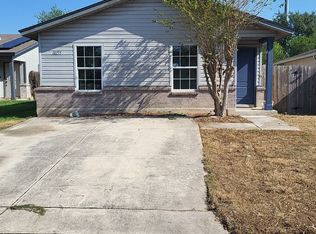 10155 Sundrop Pass, San Antonio, TX 78245