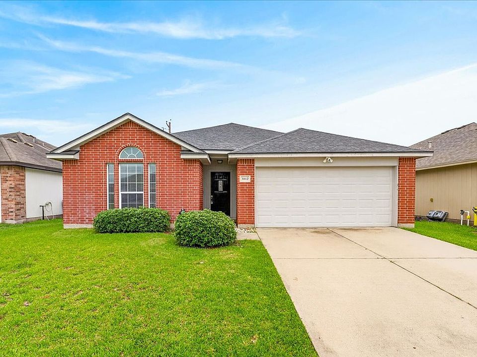 1st image of 3810 Los Arroyos Dr