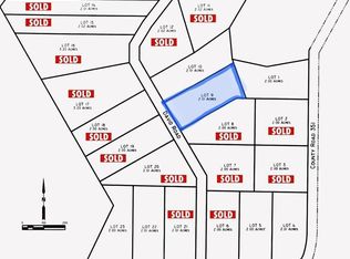 9 County Road 351, Snyder, TX 79549