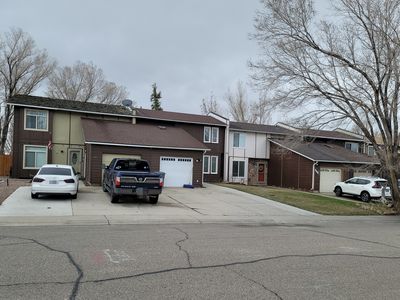 306 Polk St, Rock Springs, WY, 82901